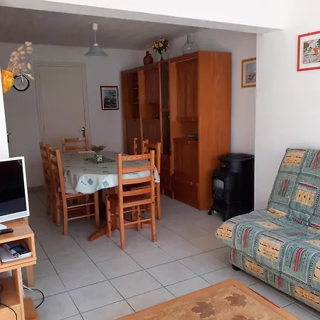 Stella Maris Διαμέρισμα