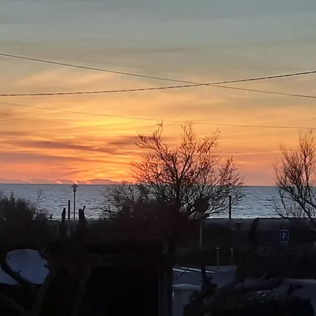 Stella Maris Διαμέρισμα Notre-Dame-de-Monts