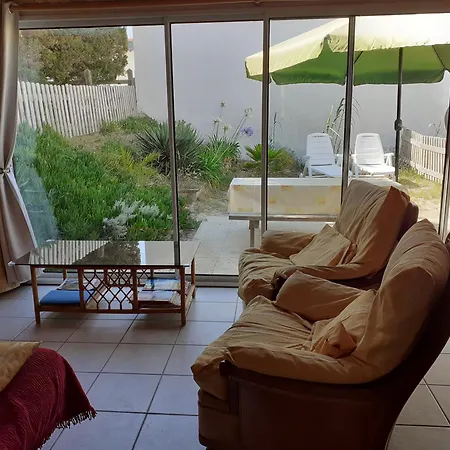 Διαμέρισμα Stella Maris