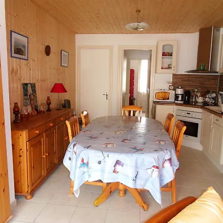 Stella Maris Notre-Dame-de-Monts