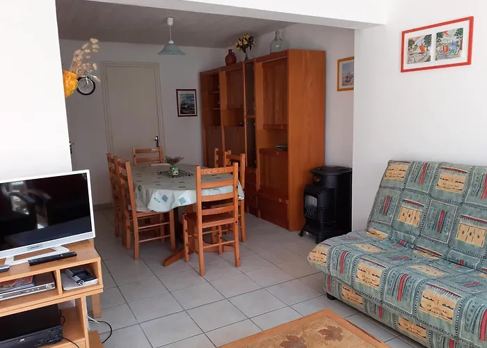 Stella Maris Διαμέρισμα