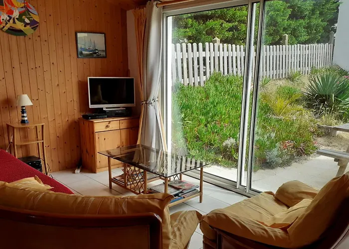 Stella Maris Διαμέρισμα