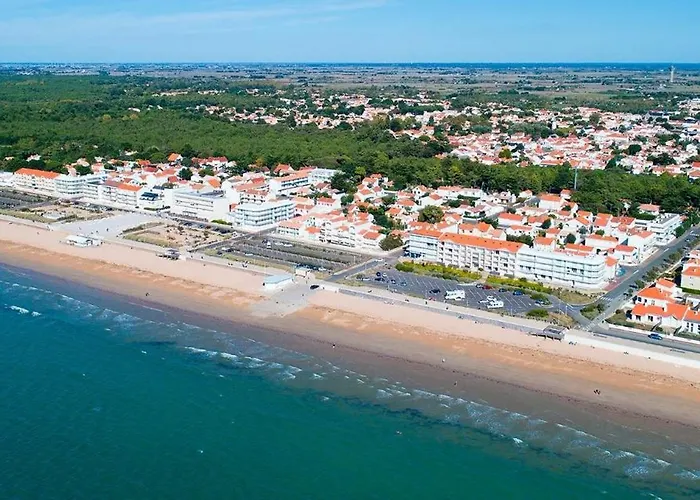 Stella Maris Notre-Dame-de-Monts