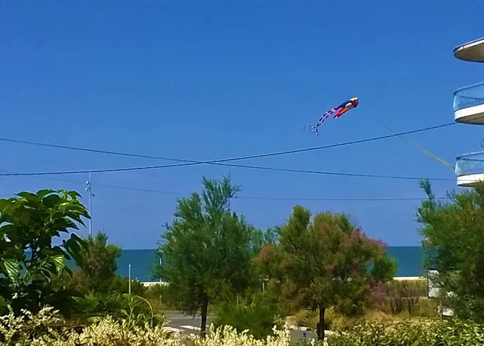 Διαμέρισμα Stella Maris Notre-Dame-de-Monts