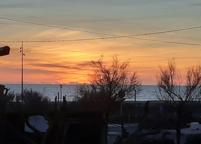 Stella Maris Διαμέρισμα Notre-Dame-de-Monts