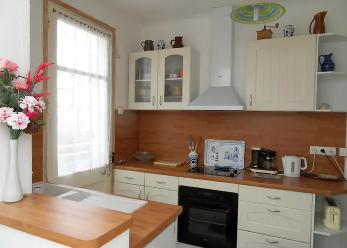 Stella Maris Διαμέρισμα *