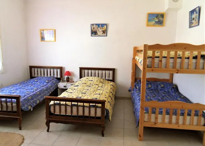 Stella Maris * Notre-Dame-de-Monts