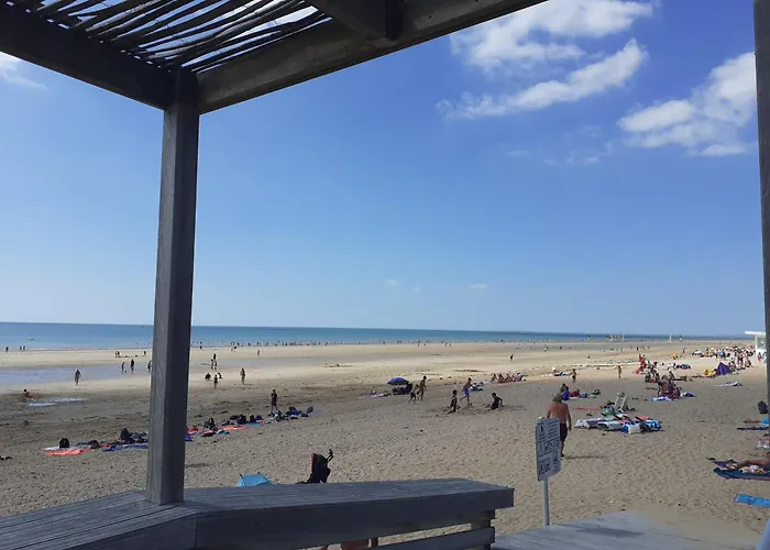 Stella Maris Διαμέρισμα Notre-Dame-de-Monts