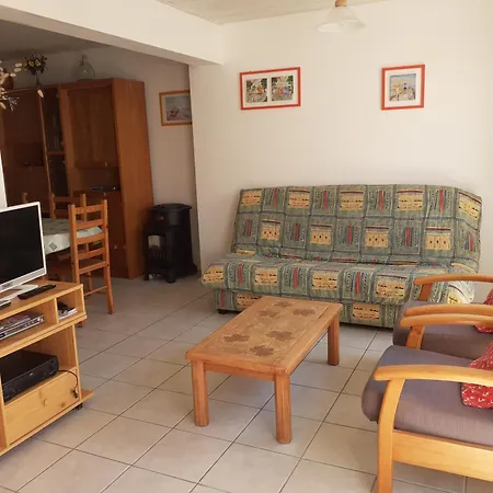 Apartamento Stella Maris *