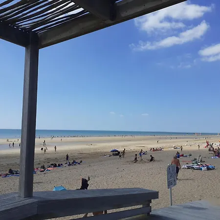 Stella Maris Apartamento Notre-Dame-de-Monts