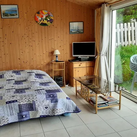 Apartamento Stella Maris Notre-Dame-de-Monts