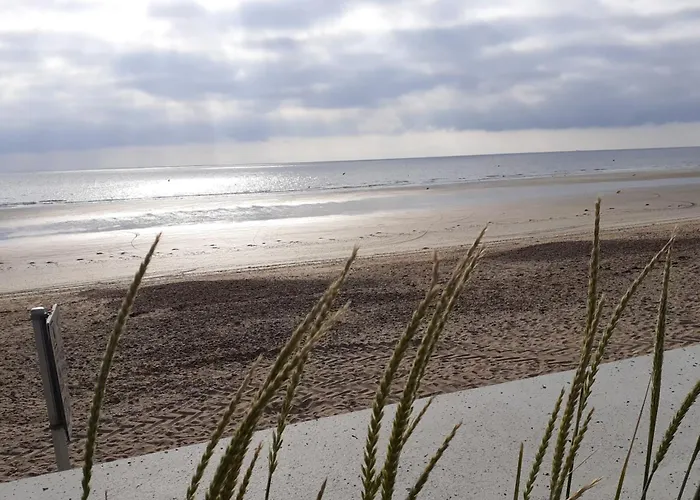 Apartamento Stella Maris Notre-Dame-de-Monts