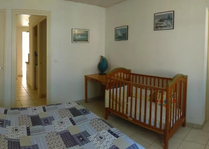 Stella Maris Apartamento Notre-Dame-de-Monts