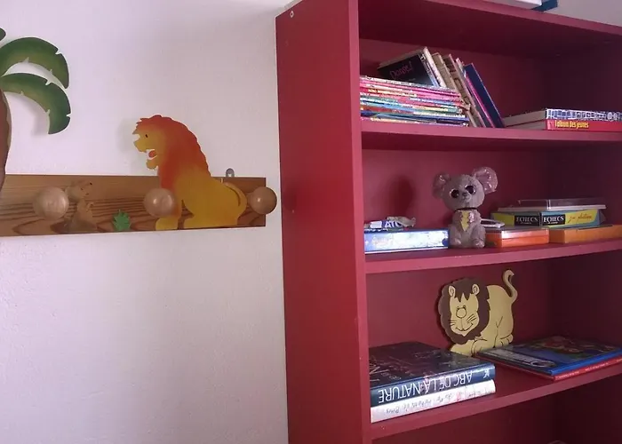 Stella Maris Apartamento *