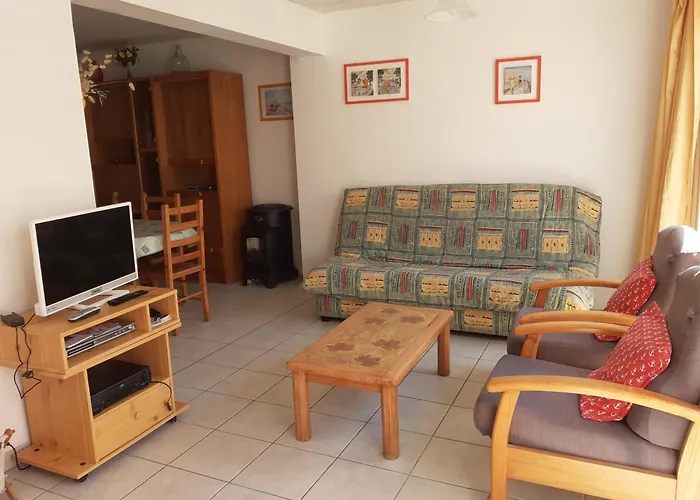 Apartamento Stella Maris *