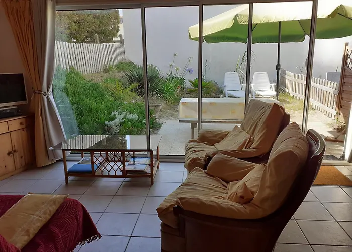 Apartamento Stella Maris