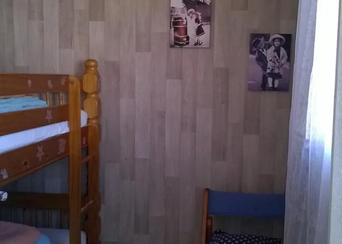 Stella Maris Apartamento Notre-Dame-de-Monts