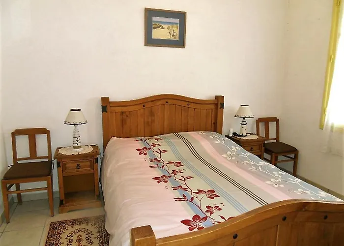 Stella Maris Apartamento Notre-Dame-de-Monts