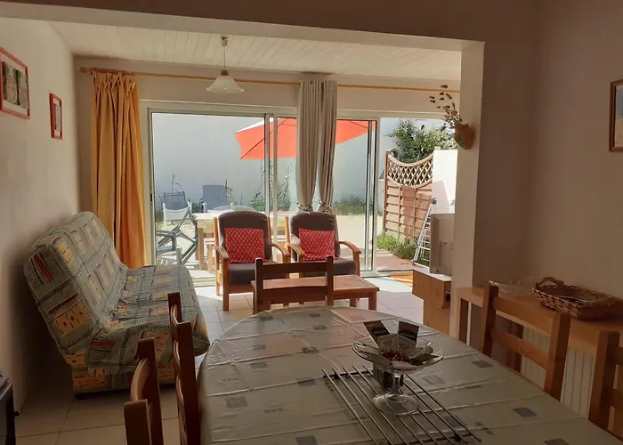 Stella Maris Notre-Dame-de-Monts