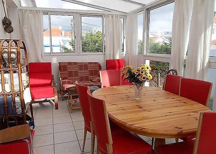 Apartamento Stella Maris