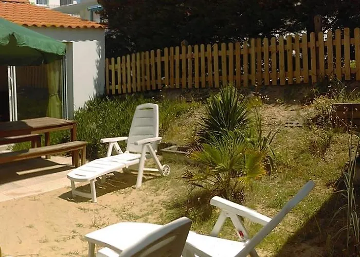 Stella Maris * Notre-Dame-de-Monts