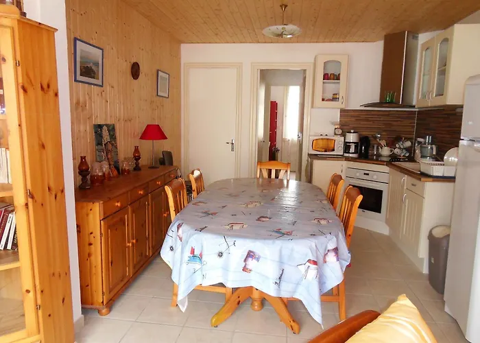 Stella Maris Notre-Dame-de-Monts