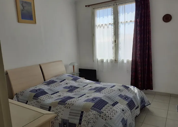 Stella Maris Apartamento *