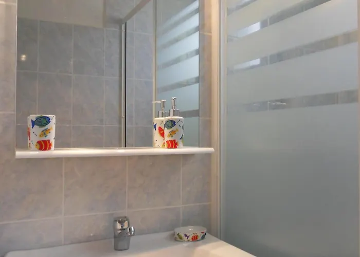 Apartamento Stella Maris *