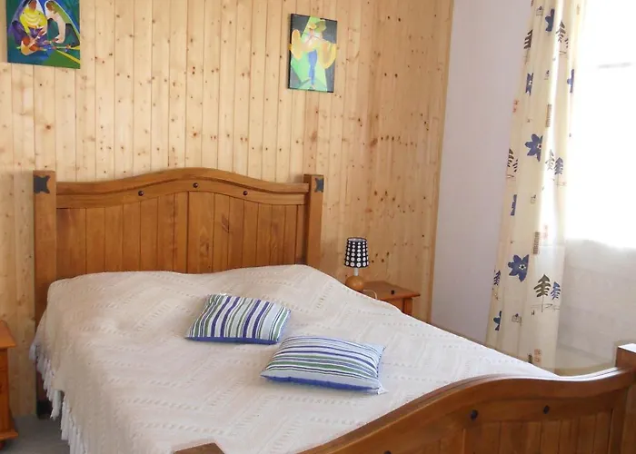 Stella Maris Apartamento *